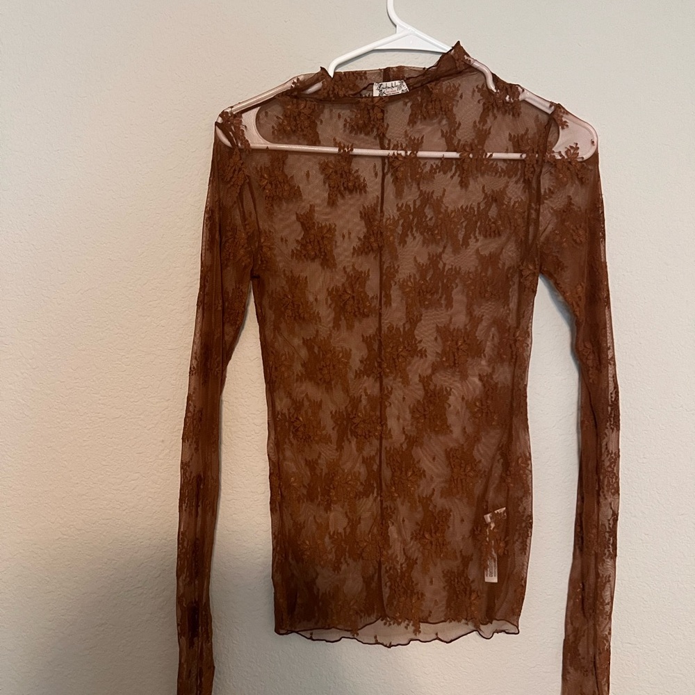 Lady Lux size small